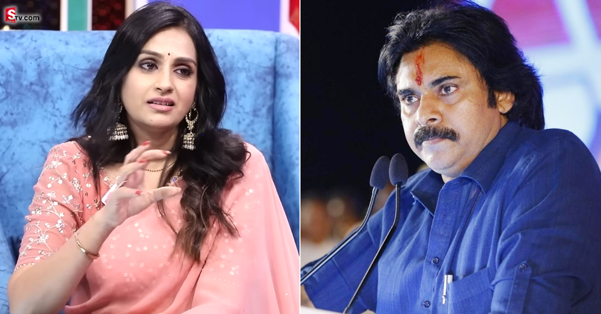పవన్ కళ్యాణ్ సీఎం అవుతారా? నటి లయ ఇంటరెస్టింగ్ కామెంట్స్!