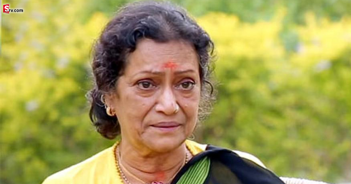 అడుక్కునే పరిస్థితి వచ్చిందంటూ వార్తలు.. స్పందించిన రమాప్రభ