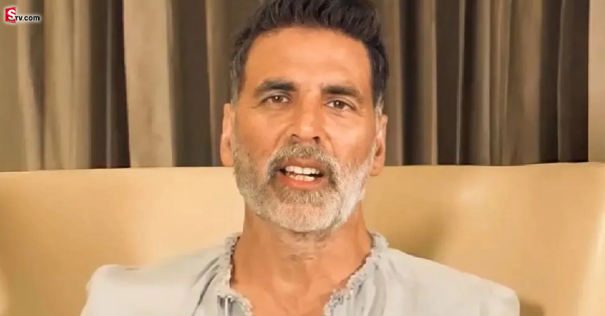 కెనడా పౌరసత్వం వదులుకోనున్న అక్షయ్ కుమార్.. ఎందుకు తీసుకున్నాడో వివరణ!
