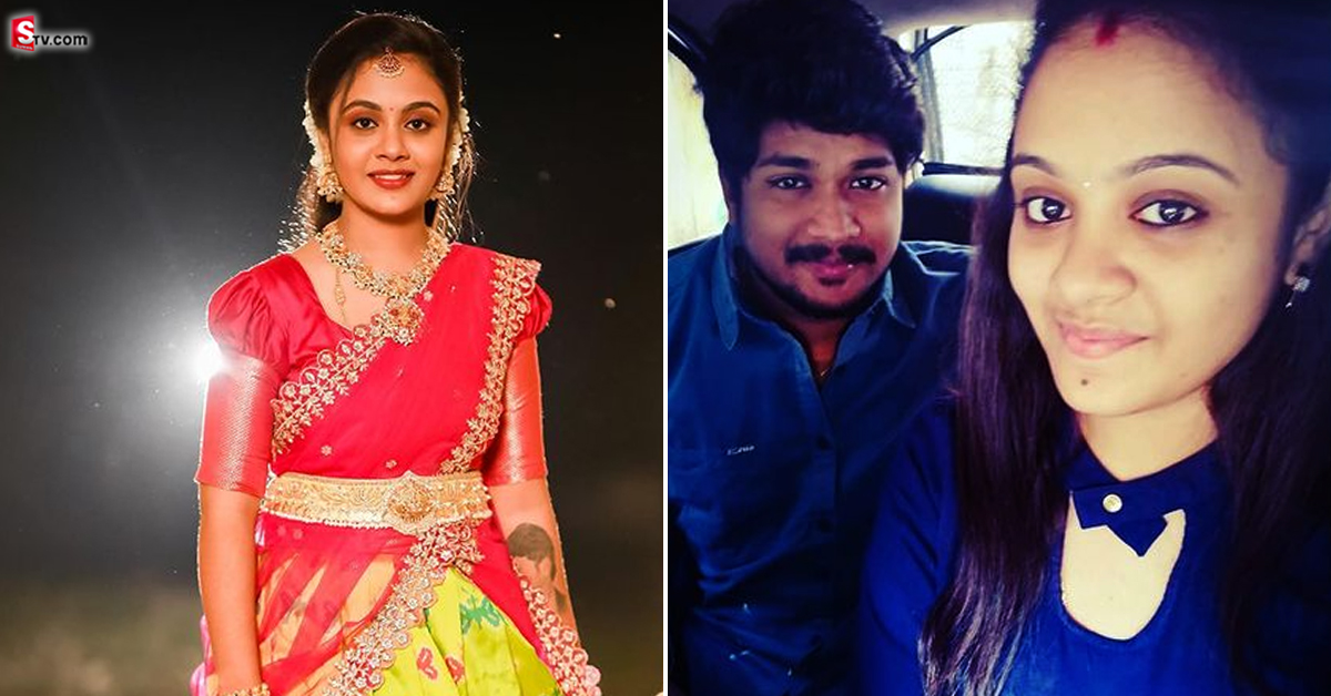 పెళ్ళికి రెడీ అవుతున్న అమృత ప్రణయ్. అసలు నిజం అది కాదు!