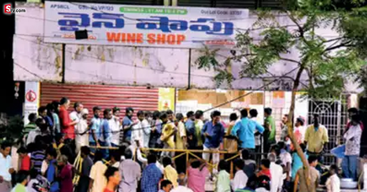 మందుబాబులకు ‘గుడ్ న్యూస్’! ఇక నుంచి ఇలా కూడా..