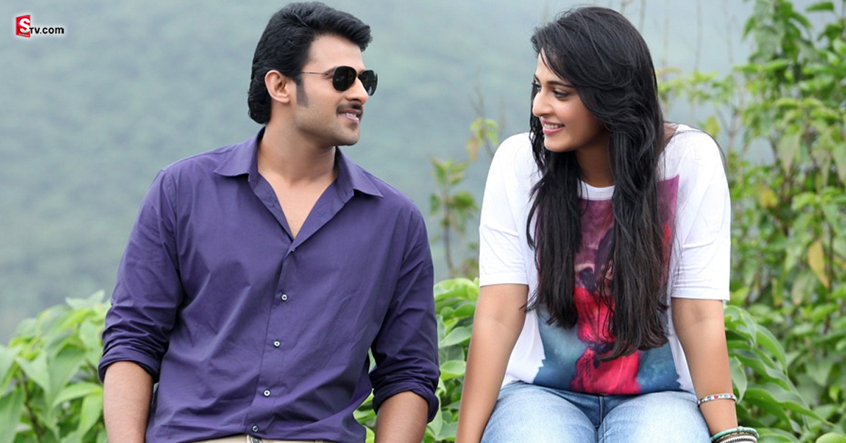 మిర్చి షూటింగ్ లో.. ఒకరోజు ప్రభాస్, అనుష్క చేసిన పనికి అందరూ షాక్!