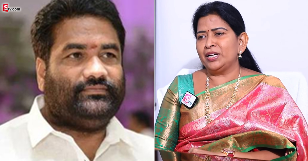 నెల్లూరు రాజకీయ పరిస్థితులపై ఏపీ హోం మంత్రి సంచలన వ్యాఖ్యలు!