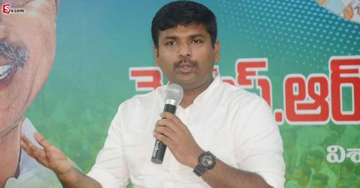 APలో కోడి ఇప్పుడే గుడ్డు పెట్టింది.. అది పెట్ట కావడానికి టైం కావాలి: మంత్రి గుడివాడ అమర్నాథ్