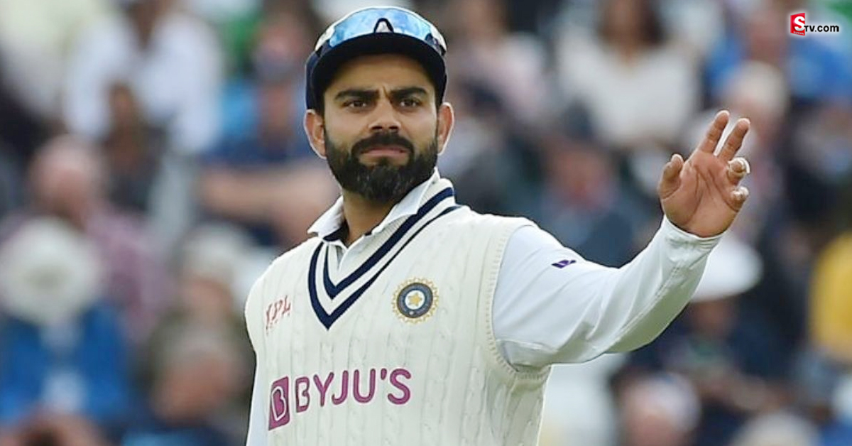 కోహ్లీ అంటే ఆసీస్‌కు ఇంత భయమా? ఫోకస్‌ మొత్తం అతనిపైనే!