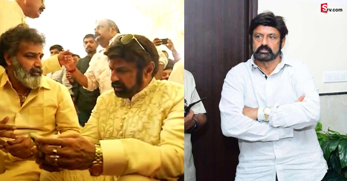 నందమూరి తారకరత్న మృతిపై బాలకృష్ణ భావోద్వేగం.. పోస్ట్ వైరల్!