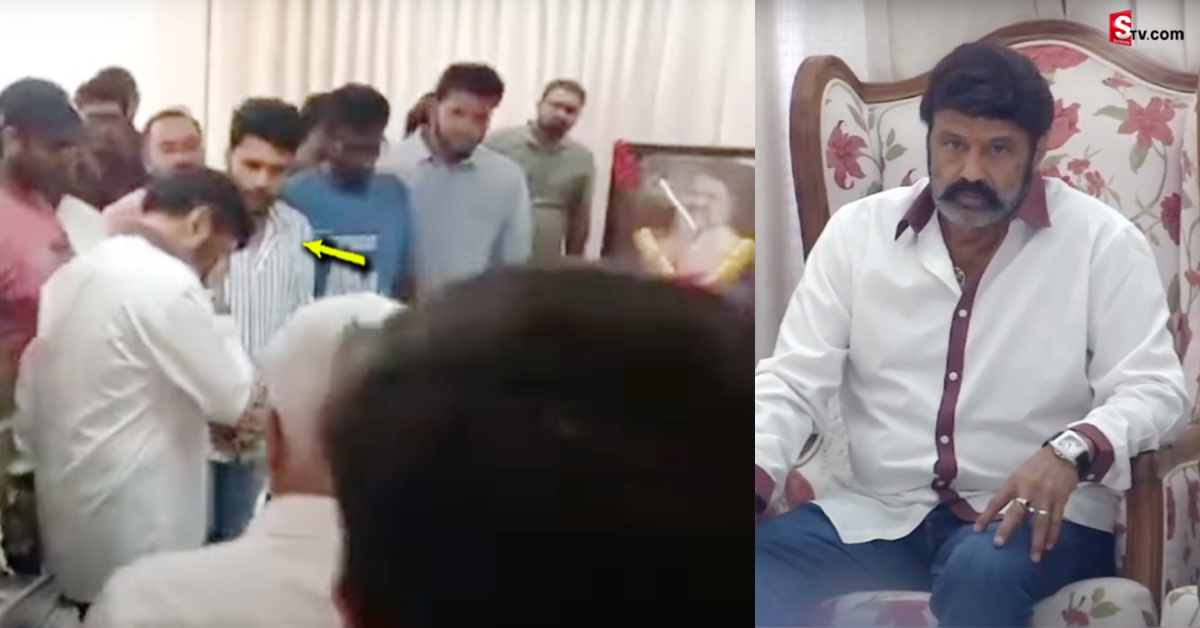 తారకరత్న మరణం తర్వాత నందమూరి బాలకృష్ణ కీలక నిర్ణయం..!