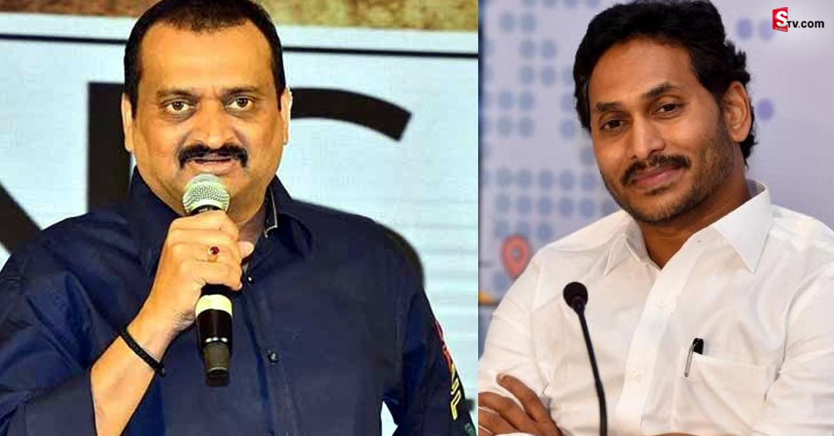 AP CMకు బండ్ల గణేష్‌ రిక్వెస్ట్‌.. జగనన్న ఈ సాయం చేయండి అంటూ!