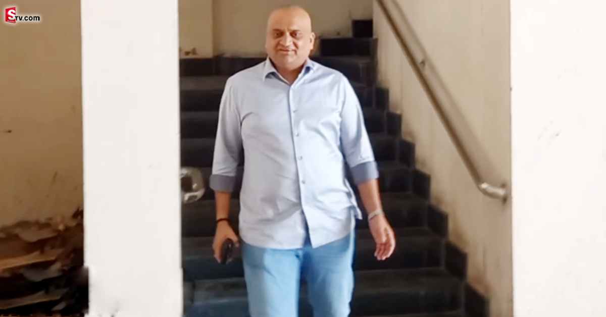 ప్రొద్దుటూరు కోర్టుకు హాజరైన బండ్ల గణేష్!