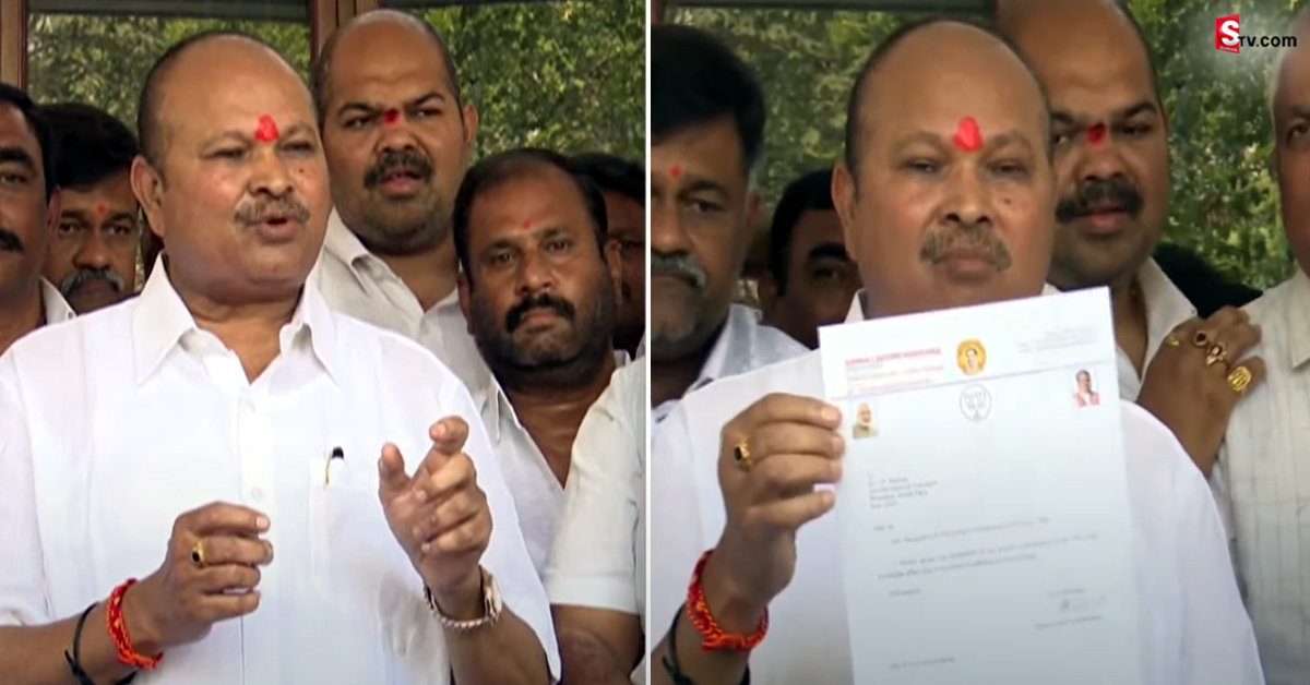 బీజేపీకి  కన్నా లక్ష్మీనారాయణ గుడ్ బై..!
