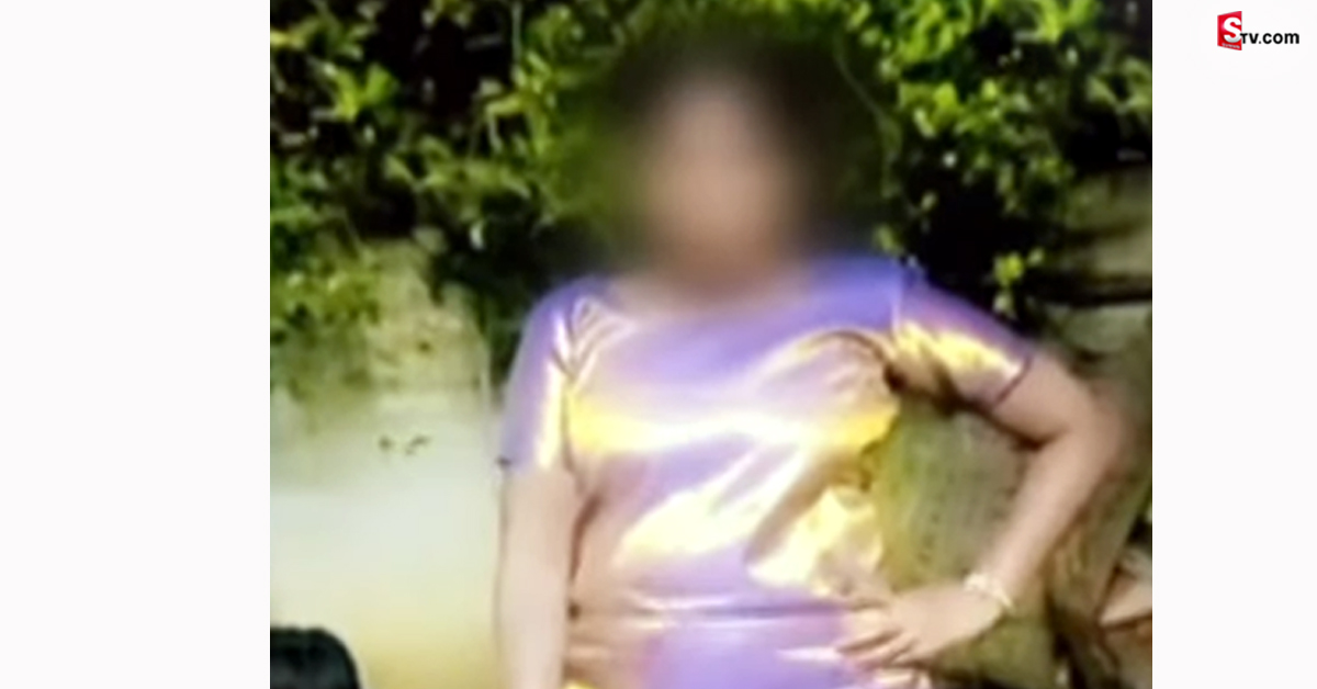 బ్రేకింగ్: గుంటూరులో అంధురాలైన యువతిని నరికి చంపిన  యువకుడు!