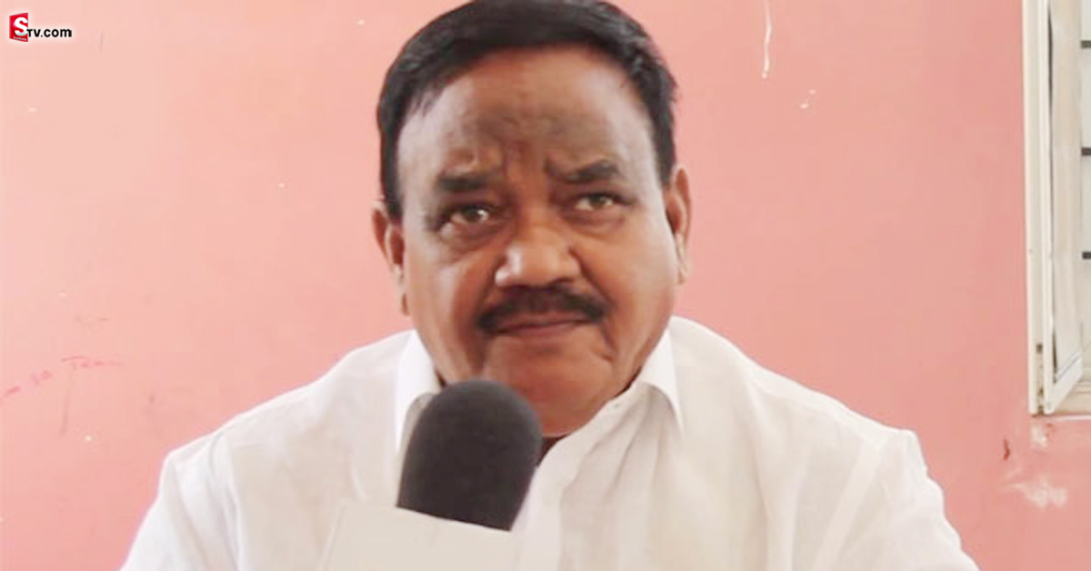 బిగ్ బ్రేకింగ్: BRS ఎమ్మెల్యే కన్నుమూత!