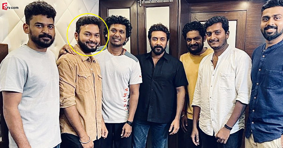 ప్రముఖ దర్శకుడు లోకేష్‌ కనకరాజ్‌ అసిస్టెంట్‌పై చీటింగ్‌ కేసు పెట్టిన యువతి