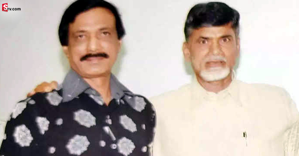 TDPలో తీవ్ర విషాదం.. చంద్రబాబు నాయుడు ప్రాణ స్నేహితుడు మృతి!