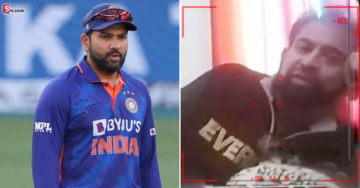రోహిత్‌ అందుకే కెప్టెన్‌ అయ్యాడు! స్టింగ్‌ ఆపరేషన్‌లో సంచలన నిజం వెల్లడించిన చేతన్‌ శర్మ