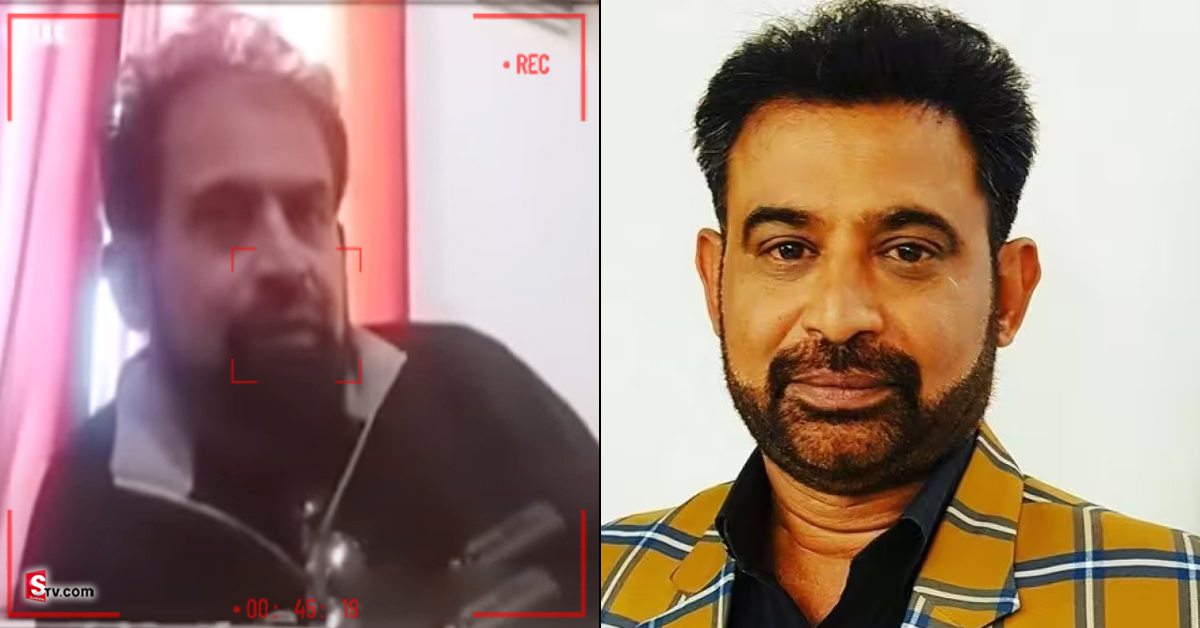 పథకం ప్రకారమే చేతన్‌ శర్మపై స్టింగ్‌ ఆపరేషన్‌! ఇది వాళ్ల పనేనా?
