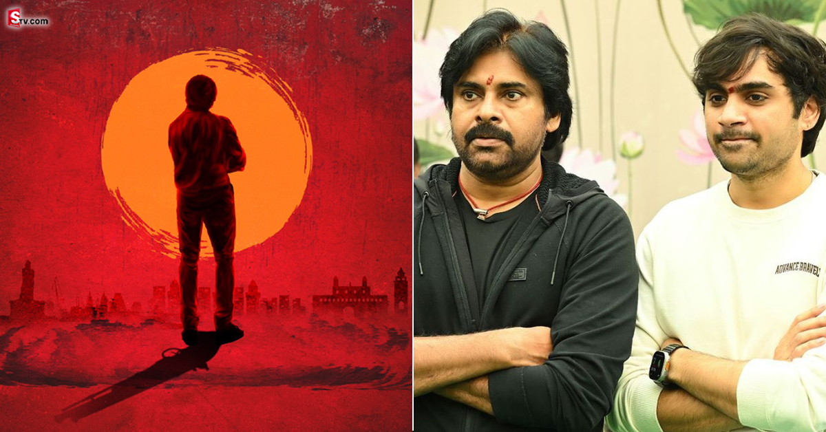 OGలో దిమ్మతిరిగిపోయే ట్విస్ట్! పవన్ ఫ్యాన్స్‌ కు పూనకాలే!