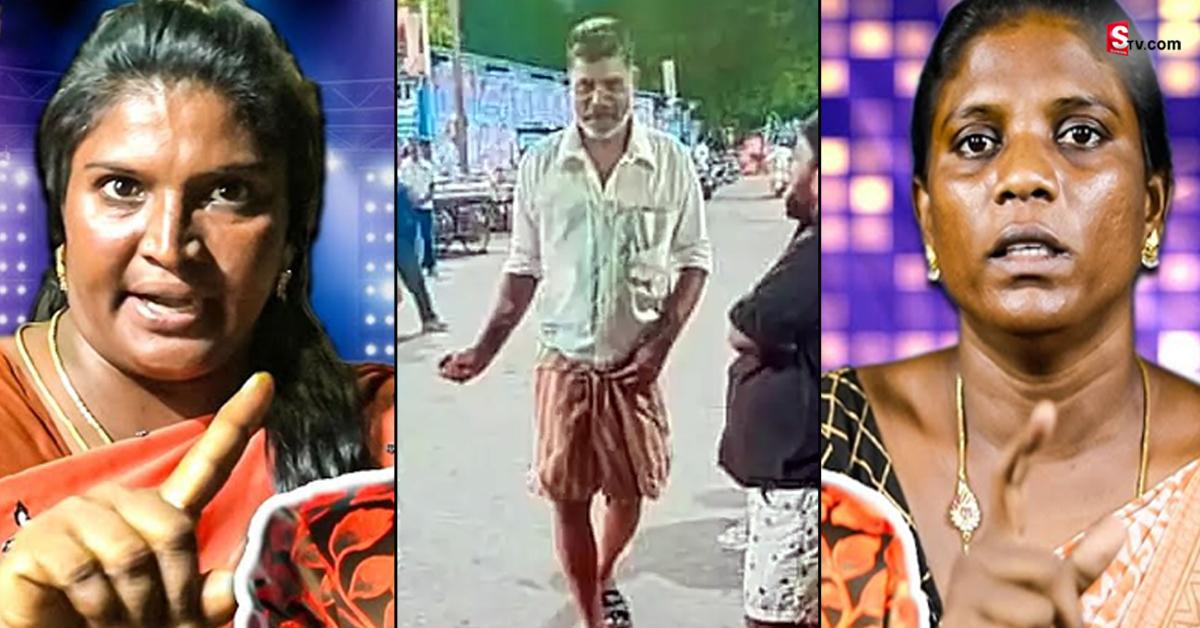 డ్యాన్సర్ రమేశ్ మరణం వెనుక భార్య, కూతురు దారుణం! హింసించి..!