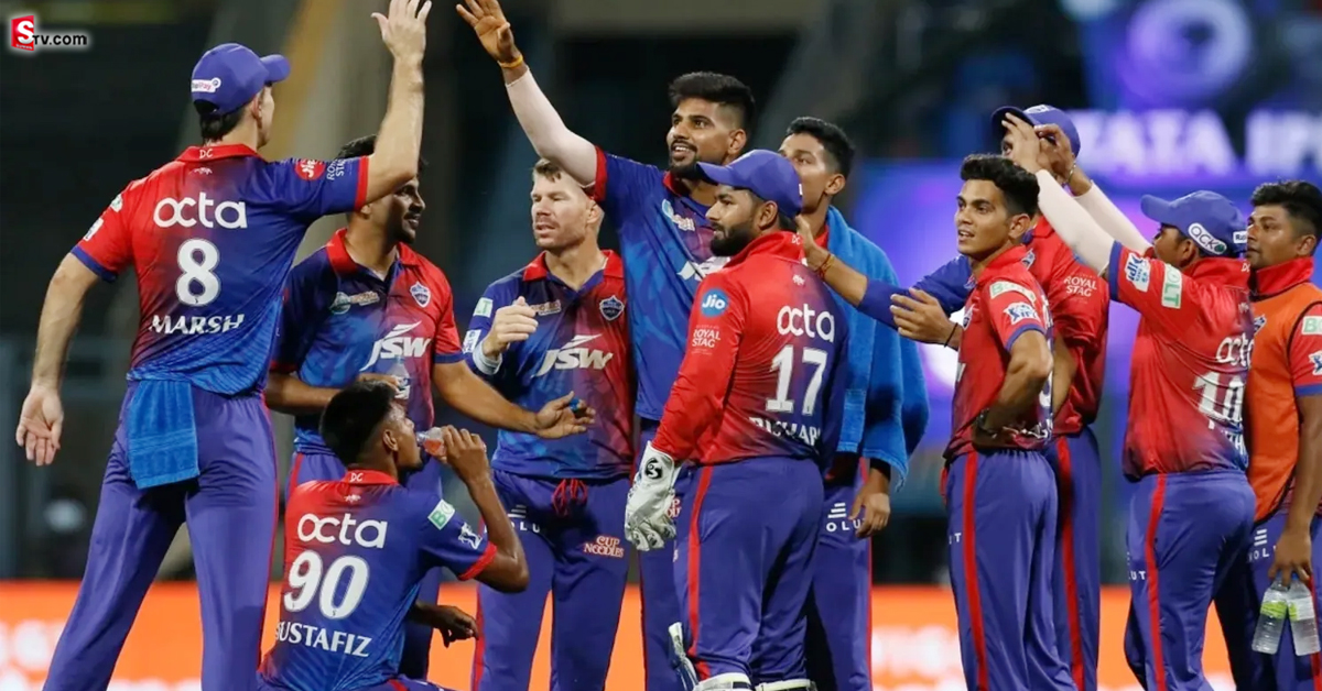 దిల్లీ క్యాపిటల్స్ కు కొత్త కెప్టెన్ ఫిక్స్! పంత్ లేకపోవడంతో..