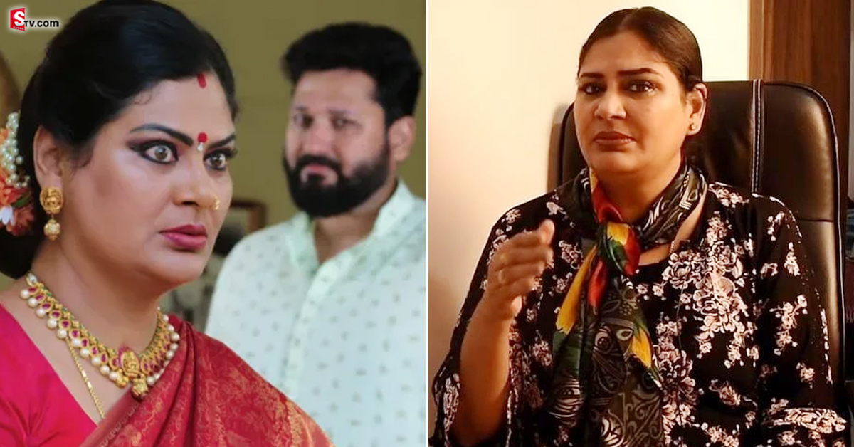 గుప్పెడంత మనసు సీరియల్ నుండి దేవయాని అవుట్! కారణం?