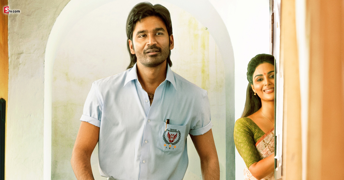 ధనుష్ కి మంచి డెబ్యూ దొరికినట్లేనా..?