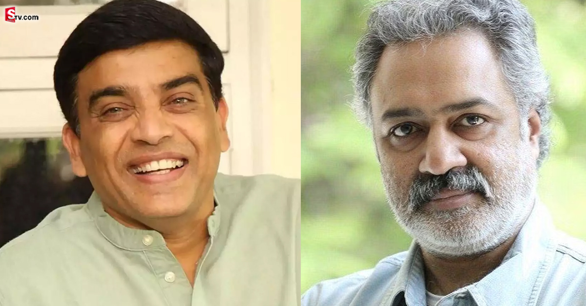 విజయం సాధించిన దిల్ రాజు ప్యానెల్.. నిర్మాతల మండలి అధ్యక్షుడిగా దామోదర్ ప్రసాద్..