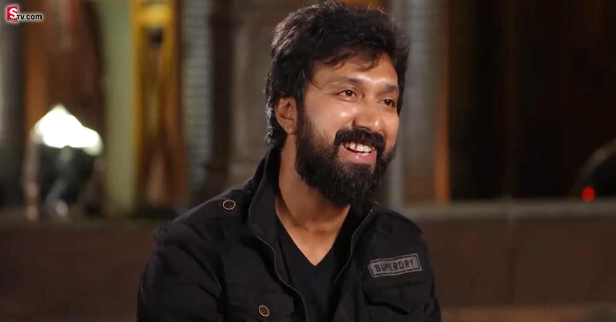 త్వరలోనే ఆ మెగా హీరోతో మరో మూవీ చేస్తా: డైరెక్టర్ బాబీ
