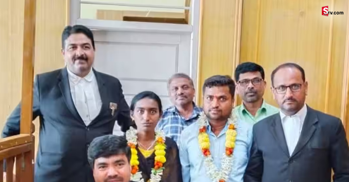 దేవుడు చెప్పాడని భార్యకు విడాకులు..!