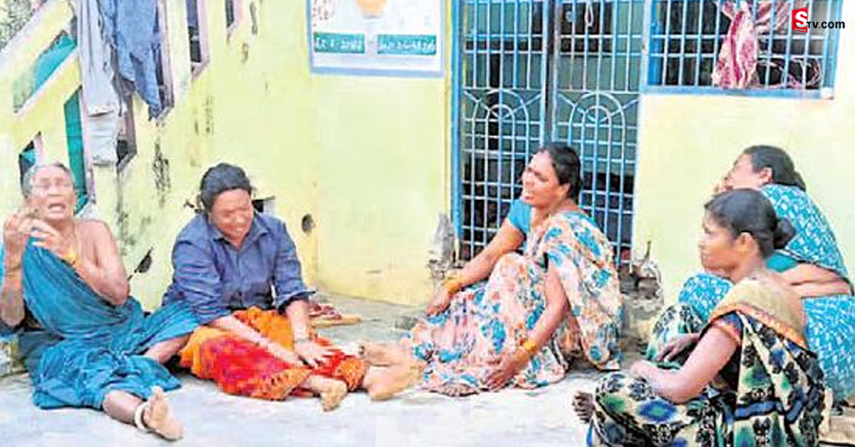 తాగుడుకు బానిసైన భర్త.. దిమ్మతిరిగే షాకిచ్చిన భార్య! అసలేం జరిగిందంటే?