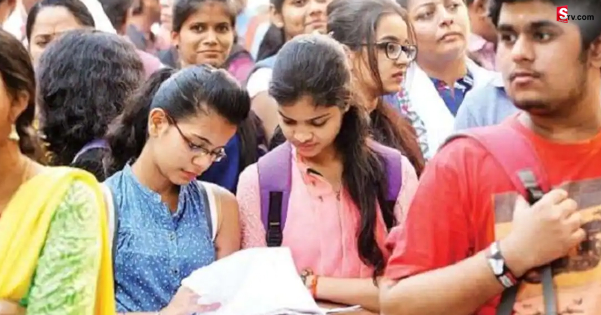 విద్యార్థులకు అలర్ట్.. ఎంసెట్‌లో శాశ్వతంగా  ఇంటర్‌ వెయిటేజ్‌ రద్దు!