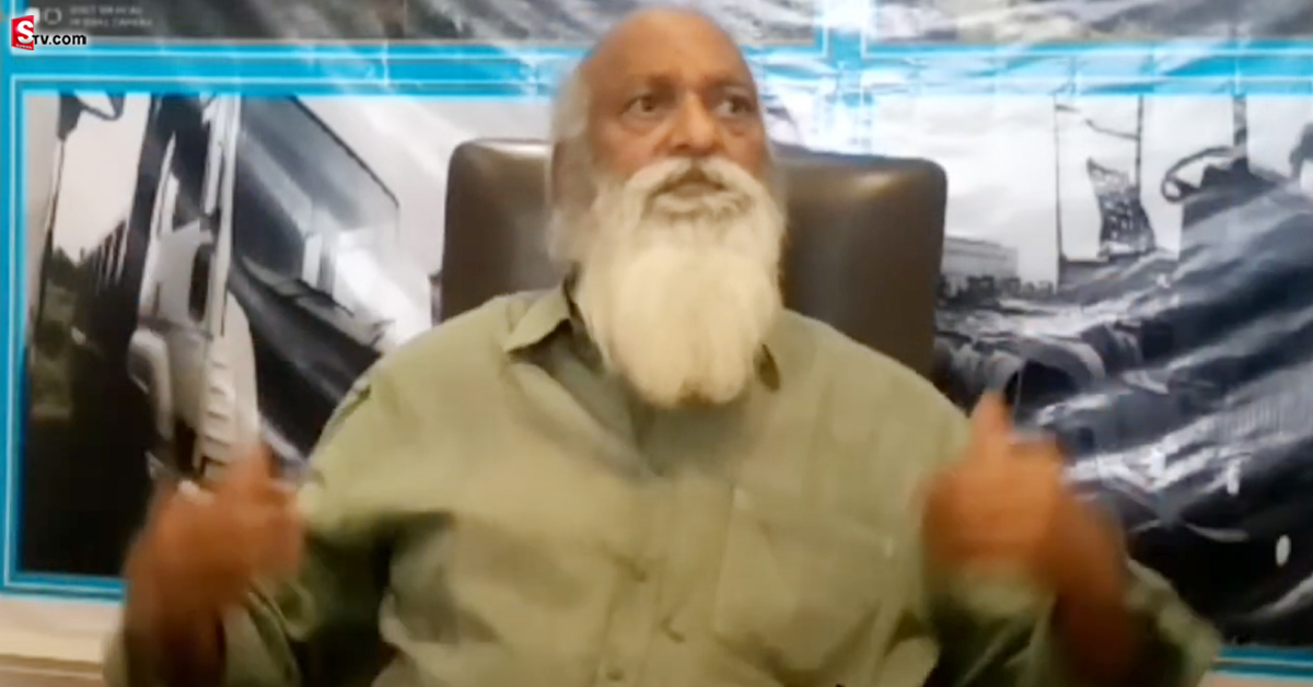 అధికారులపై తాడిపత్రి మాజీ ఎమ్మెల్యే జేసీ ప్రభాకర్ రెడ్డి ఆగ్రహం!