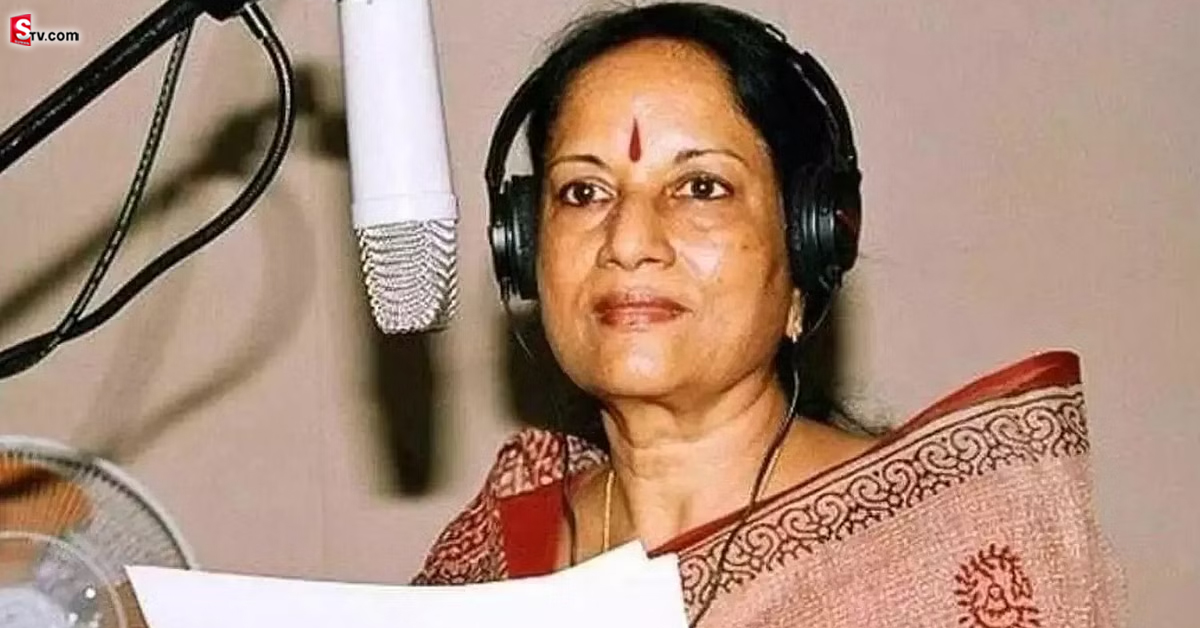 వాణీ జయరామ్ మరణంపై పోలీసులు క్లారీటి.. వెలుగులోకి అసలు నిజం!