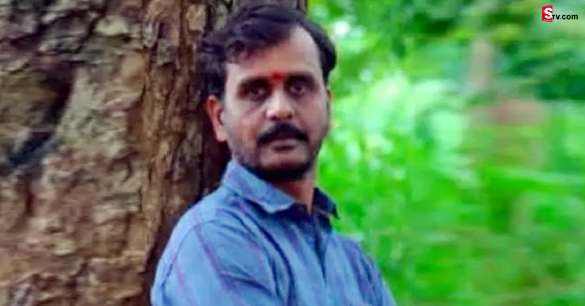 కొడుకుని కొట్టి చంపిన తండ్రి.. ఎందుకో తెలుసా?