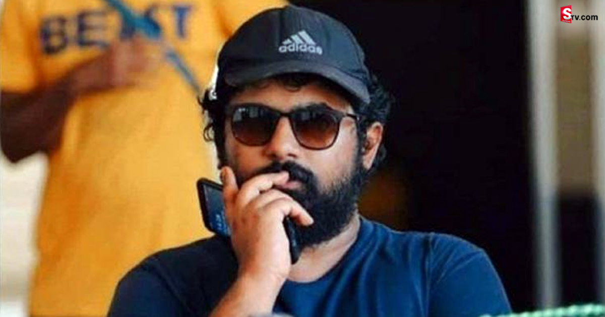 ఇండస్ట్రీలో విషాదం.. యువ దర్శకుడు మృతి