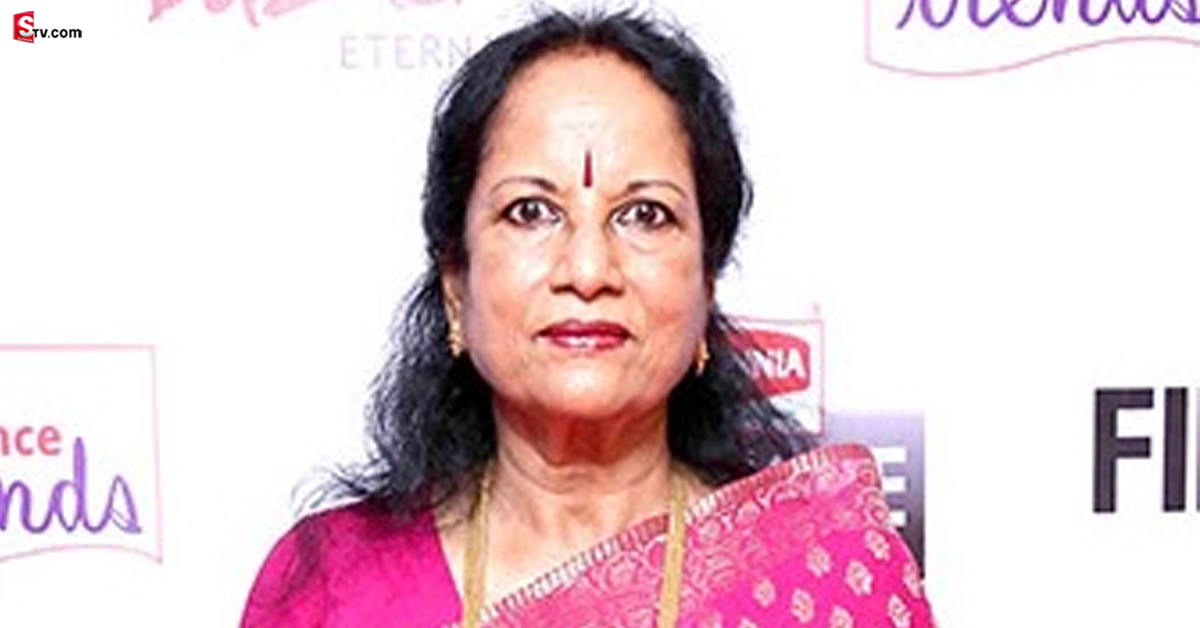 మిస్టరీగా వాణీ జయరామ్‌ మరణం! ఆమెని హత్య చేశారా?