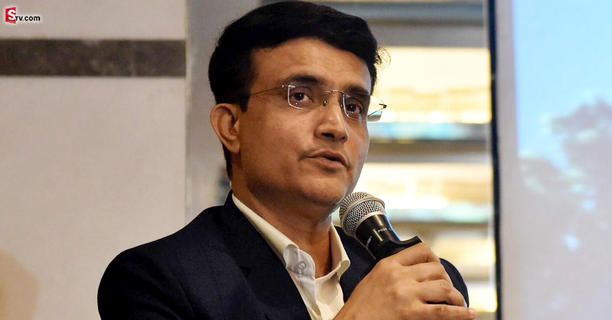 IPLలో రాణించే టాప్-5 క్రికెటర్లు వీరే: గంగూలీ