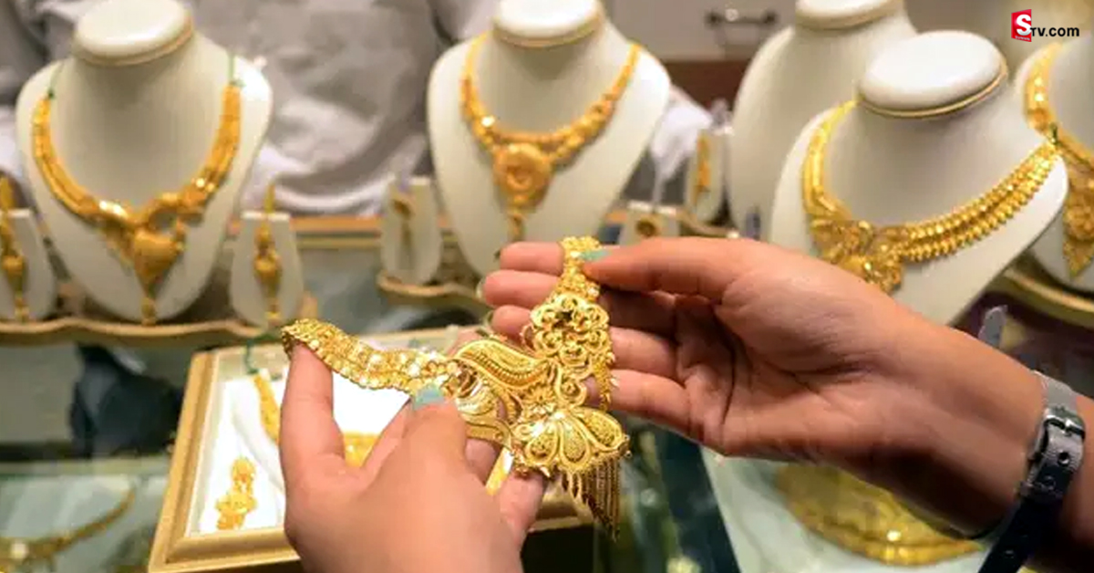 బంగారం కొంటున్నారా..? ఈ భారీ మోసంతో జాగ్రత్త