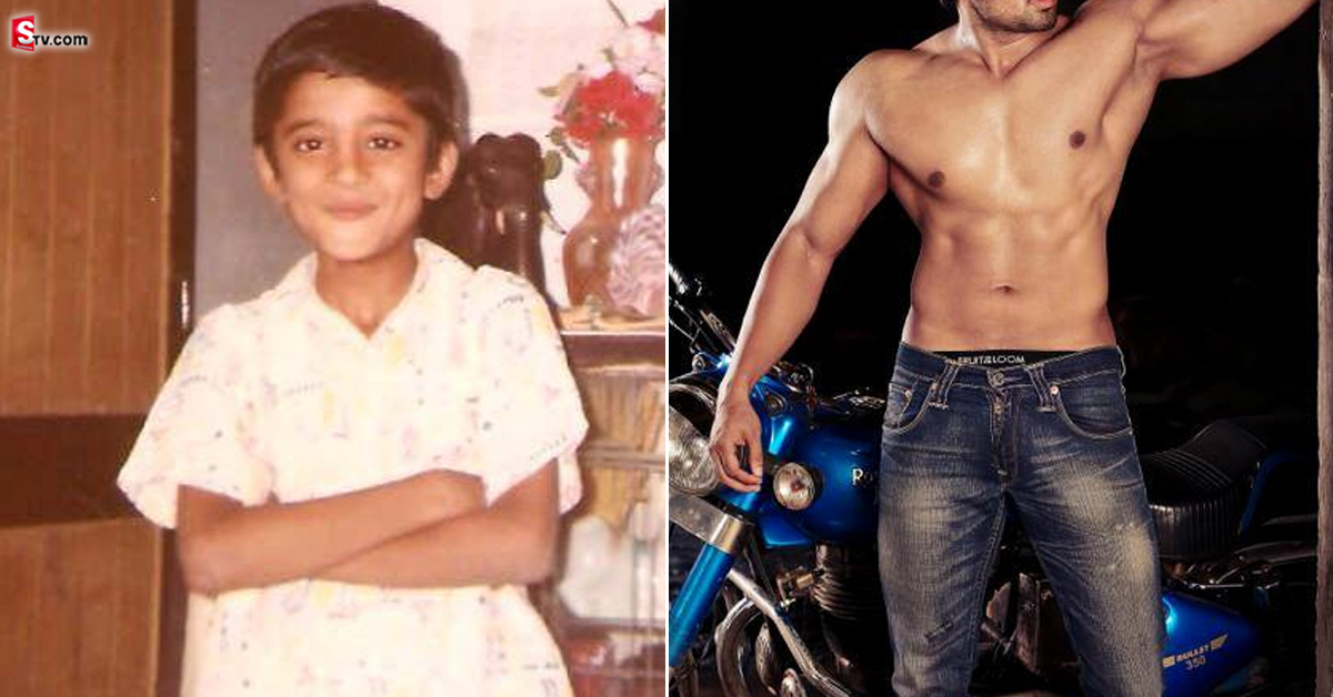 ఈ ఫోటోలో కనిపిస్తున్న చిన్నోడు.. ఇప్పుడు స్టార్ హీరో అయ్యాడు