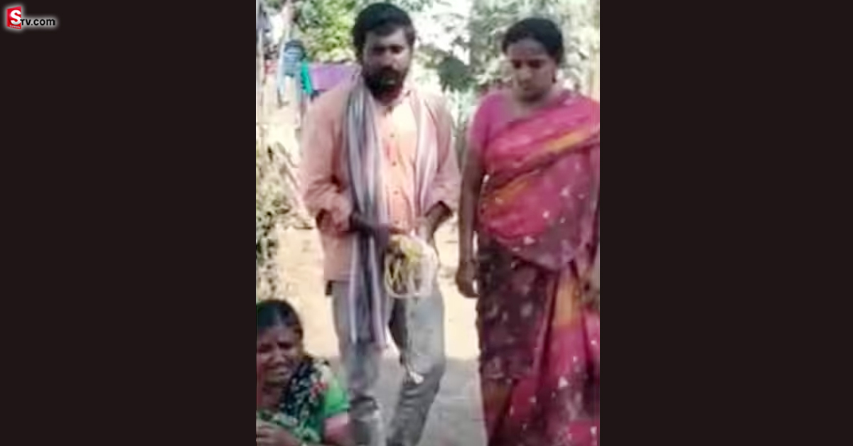 50 గొర్రెలను చోరీ చేసిన దొంగలు! అసలు విషయం తెలిస్తే నోరెళ్లబెట్టాల్సిందే!