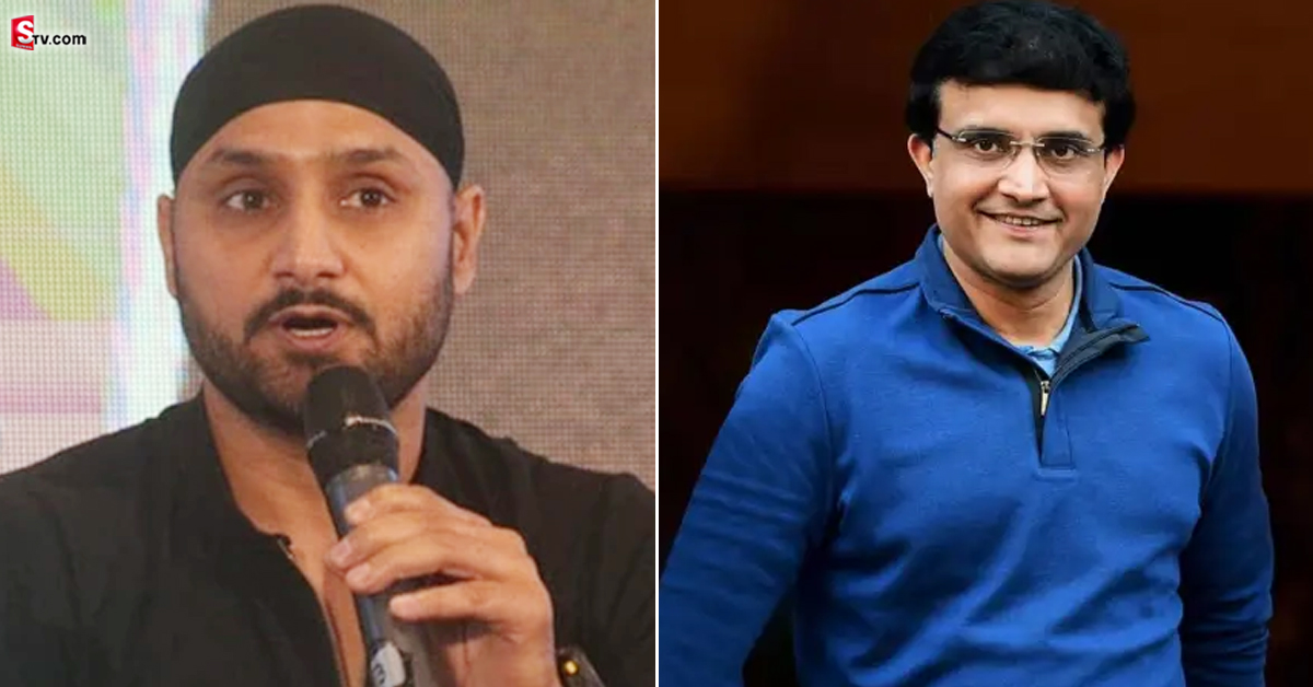 గంగూలీకి అండగా ఎవరున్నా, లేకున్నా.. చచ్చే వరకు నేనుంటా: హర్భజన్‌ సింగ్‌