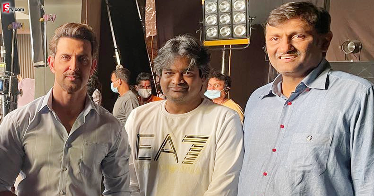 హృతిక్ రోషన్ టాలీవుడ్ ఎంట్రీ… మైత్రీ-హరీశ్ కాంబోలో హీరోగా?