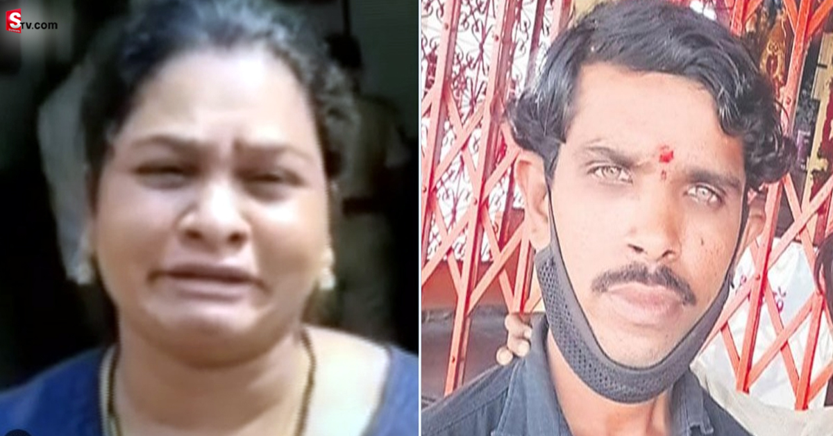 వ్యభిచారం వద్దన్నందుకు భర్తను చంపిన భార్య.. వెలుగులోకి సంచలన నిజాలు!
