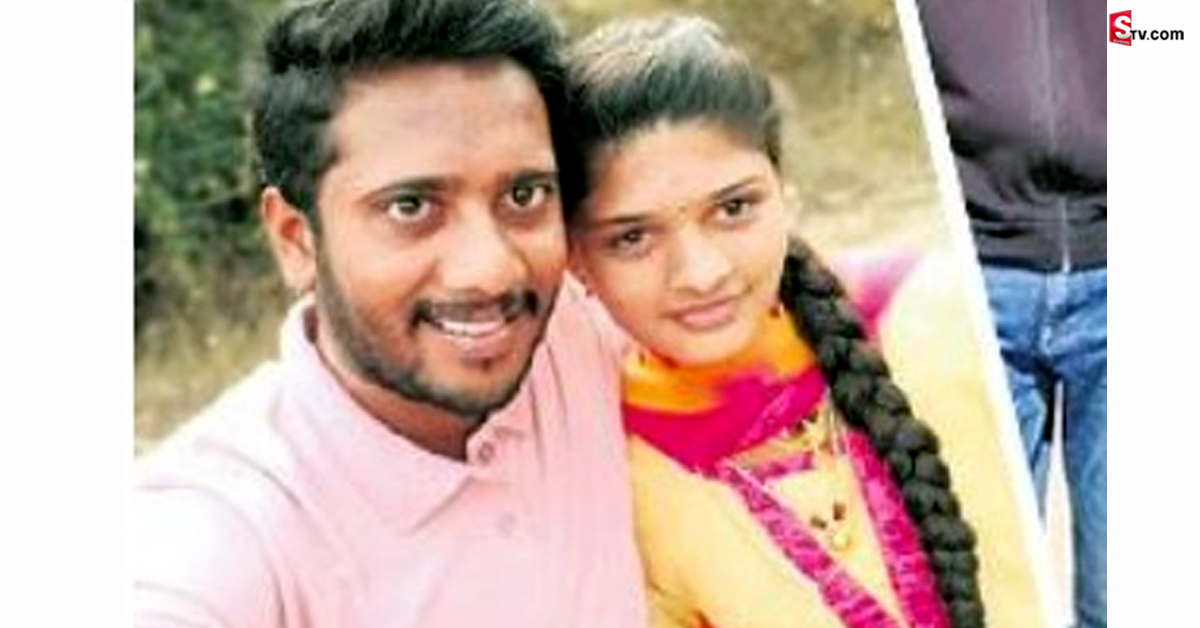 పిన్ని కుమారుడిపై మోజు.. ప్రియుడికి దగ్గరవ్వాలనుకుని కిలాడీ మాస్టార్ ప్లాన్!