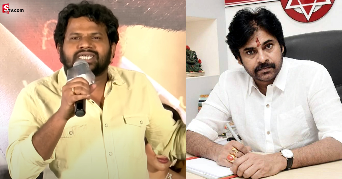 ఆ ప్రొడ్యూసర్‌ది అర్జున్‌ రెడ్డి యాటిట్యూడ్‌ అన్న హైపర్‌ ఆది!