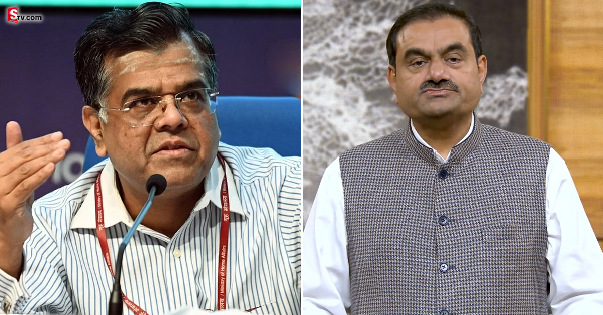 భయం గుప్పిట్లో SBI, LIC కస్టమర్లు.. అదానీ ఆస్తి పతనంపై తొలిసారి స్పందించిన కేంద్రం!
