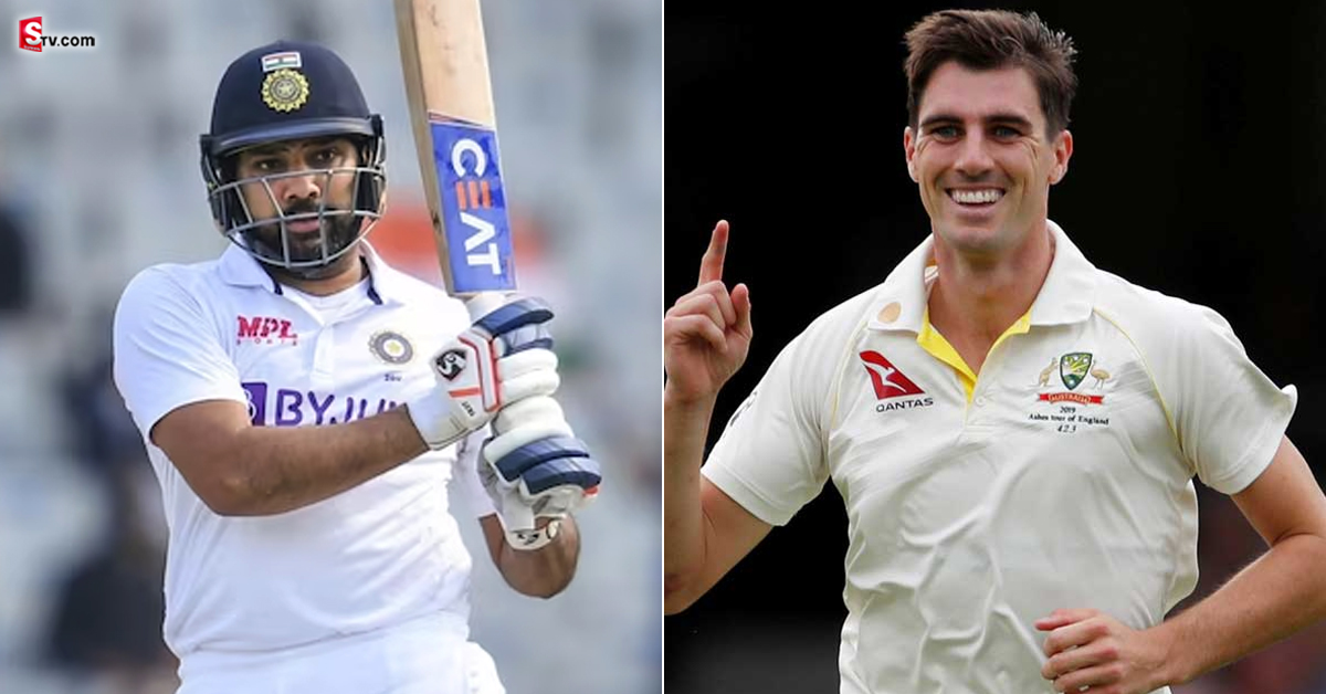 ఇండియా vs ఆస్ట్రేలియా బోర్డర్ గవాస్కర్ ట్రోఫీ.. హాజరుకానున్న ప్రత్యేక అతిథి!
