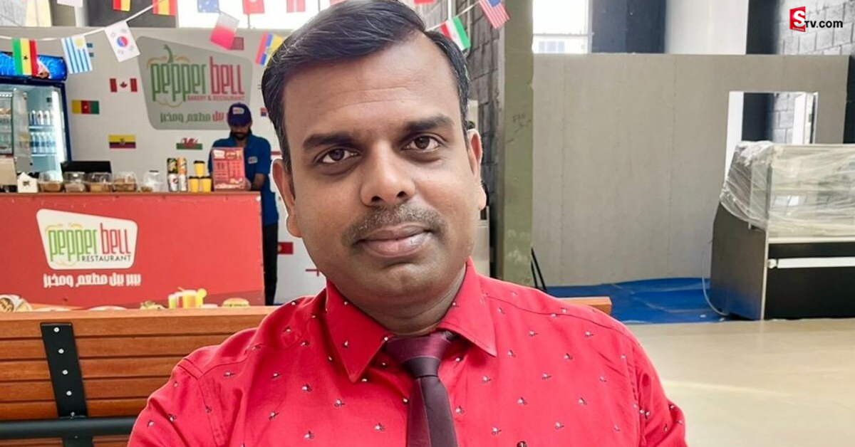 అదృష్టం అంటే నీదే సామి.. గతంలో కిలో గోల్డ్.. తాజాగా..?