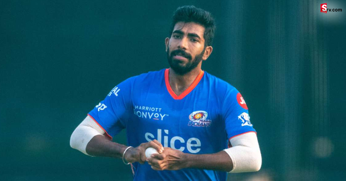 IPLకు టీమిండియా స్టార్‌ పేసర్‌ జస్ప్రీత్‌ బుమ్రా దూరం!