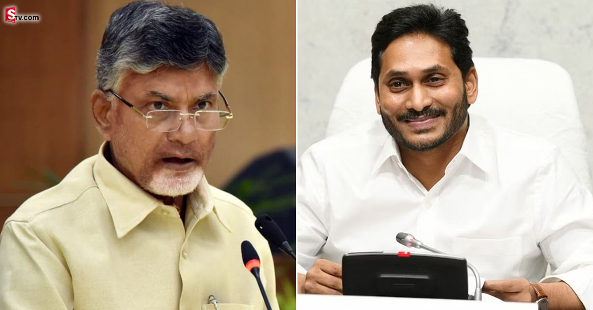 జగన్ అంటే మంచోడో, చెడ్డోడో కాదు! లెక్కలకి అందని మనిషి!