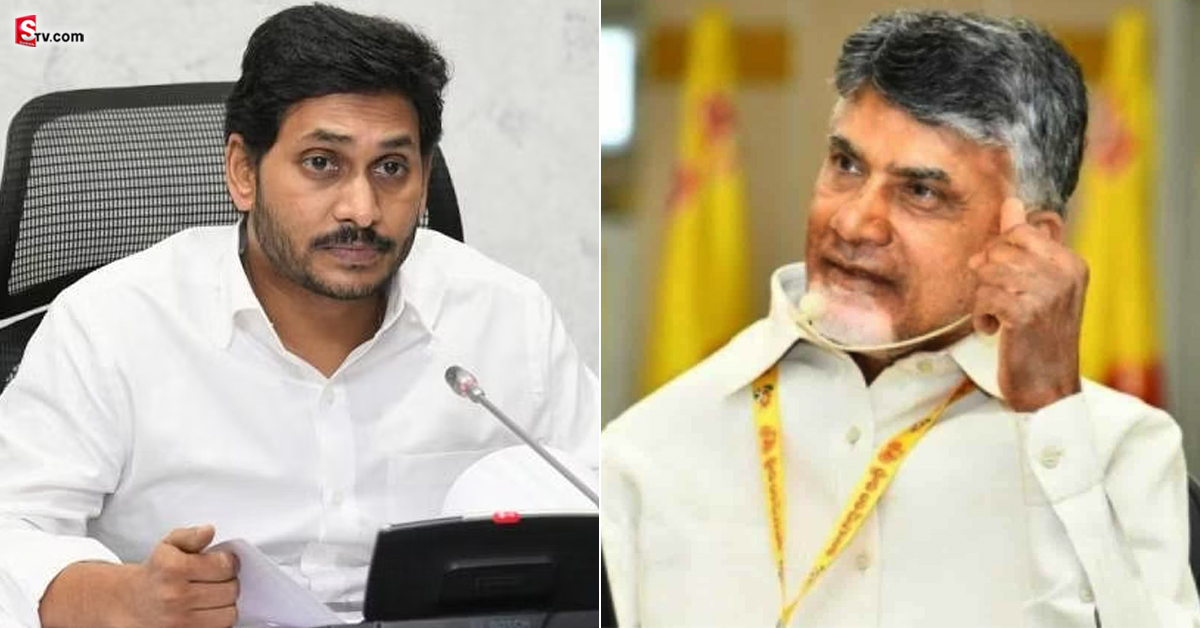 ఏపీలో మారుతున్న రాజకీయం! జగన్ కి నష్టం లేదు గాని.. లాభం మాత్రం చంద్రబాబుకే!